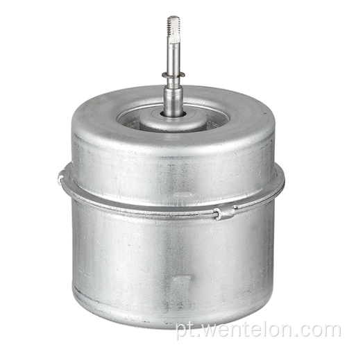 Capacitor Motor YY60 Série 1 (Tamanho do estator: φ60mm)